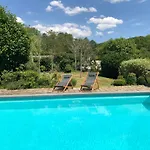 Paddock - Wellness & D'hotes Bed & Breakfast