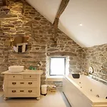 Bed & Breakfast Paddock - Wellness & D'hotes 4*