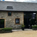 Paddock - Wellness & D'hotes Bed & Breakfast 4*