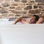 Paddock - Wellness & D'hotes