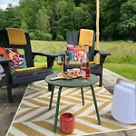 Paddock - Wellness & D'hotes Bed & Breakfast