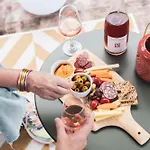 Bed & Breakfast Paddock - Wellness & D'hotes Stoumont