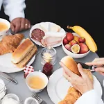Paddock - Wellness & D'hotes Bed & Breakfast 4*