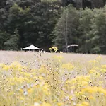 Paddock - Wellness & D'hotes Bed & Breakfast Stoumont