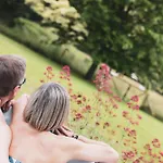 Bed & Breakfast Paddock - Wellness & D'hotes Stoumont