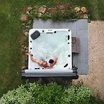 Bed & Breakfast Paddock - Wellness & D'hotes Stoumont