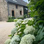 Bed & Breakfast Paddock - Wellness & D'hotes