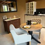 Bed & Breakfast Paddock - Wellness & D'hotes Stoumont