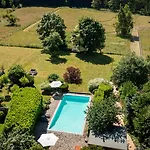 Paddock - Wellness & D'hotes Bed & Breakfast 4*