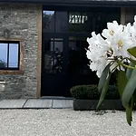 Bed & Breakfast Paddock - Wellness & D'hotes
