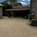 Bed & Breakfast Paddock - Wellness & D'hotes