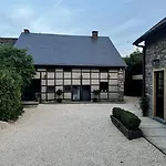 Bed & Breakfast Paddock - Wellness & D'hotes 4*