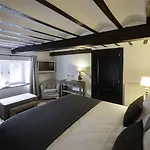 Paddock - Wellness & D'hotes Bed & Breakfast