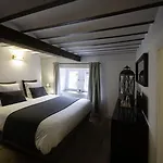 Paddock - Wellness & D'hotes