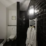 Paddock - Wellness & D'hotes