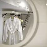 Paddock - Wellness & D'hotes 4*