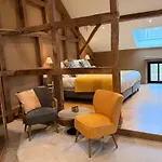 Bed & Breakfast Paddock - Wellness & D'hotes Stoumont