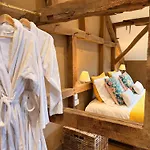 Bed & Breakfast Paddock - Wellness & D'hotes 4*