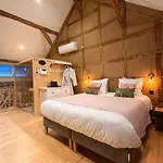 Paddock - Wellness & D'hotes