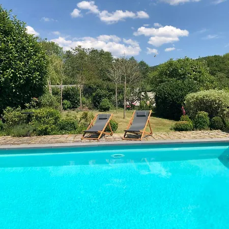 Paddock - Wellness & D'hotes Bed & Breakfast