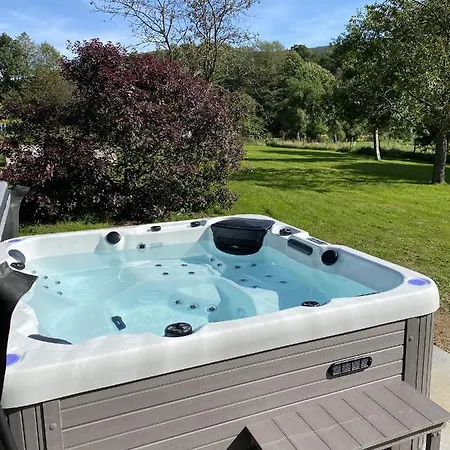 Paddock - Wellness & D'hotes Frühstückspension Stoumont