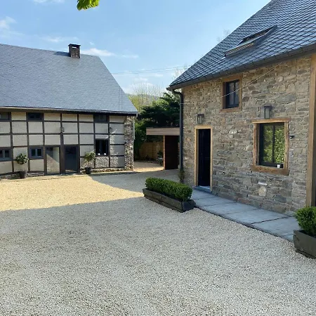 Paddock - Wellness & D'hotes 4*