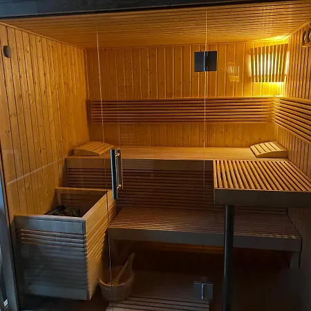 Paddock - Wellness & D'hotes Stoumont