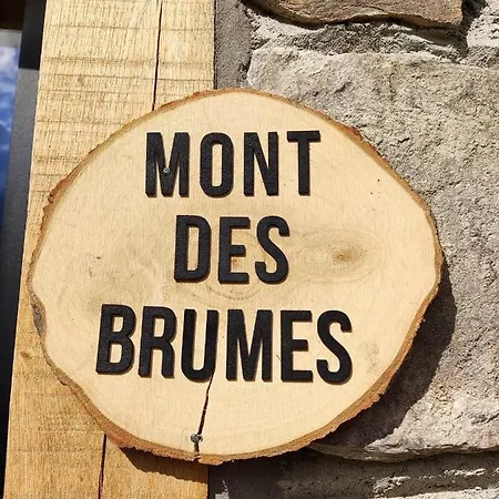 Paddock - Wellness & D'hotes Stoumont