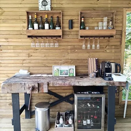 Paddock - Wellness & D'hotes