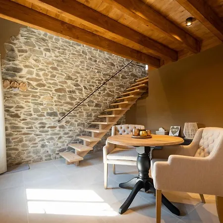 Paddock - Wellness & D'hotes Stoumont