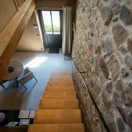 Paddock - Wellness & D'hotes