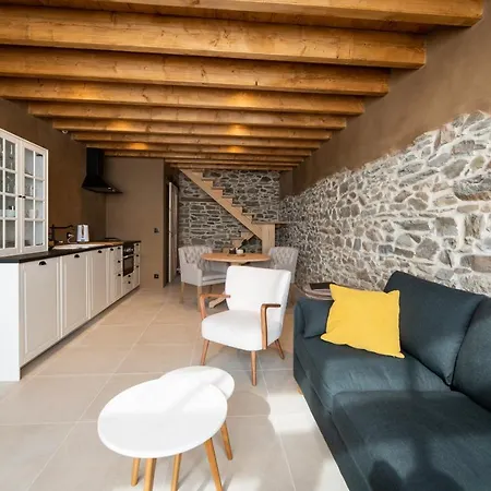 Paddock - Wellness & D'hotes 4* Stoumont