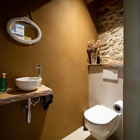 Paddock - Wellness & D'hotes 4* Stoumont