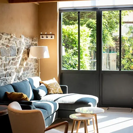 Oda ve Kahvaltı Paddock - Wellness & D'hotes