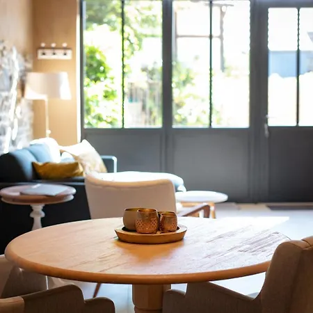 Paddock - Wellness & D'hotes *
