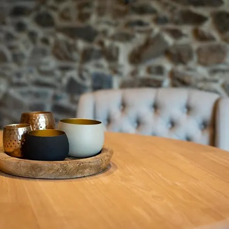 Oda ve Kahvaltı Paddock - Wellness & D'hotes