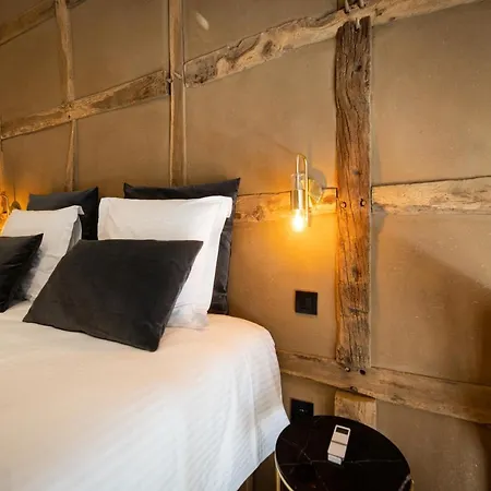 Paddock - Wellness & D'hotes