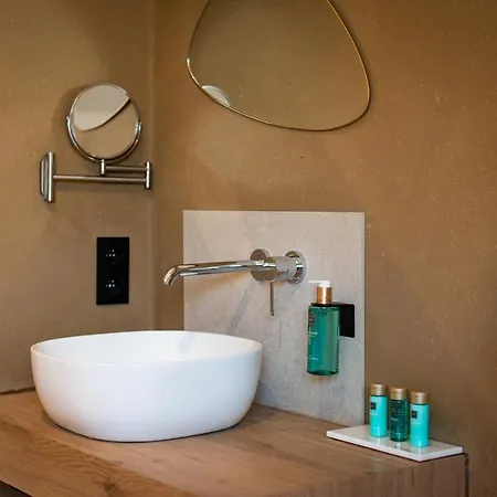 Paddock - Wellness & D'hotes *