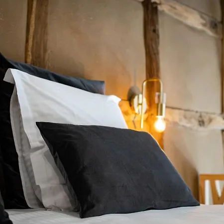 Paddock - Wellness & D'hotes Oda ve Kahvaltı Stoumont