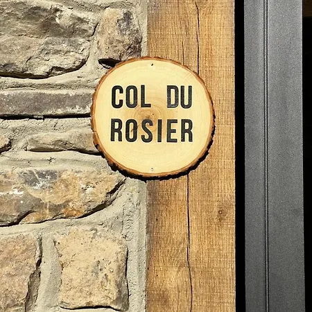Paddock - Wellness & D'hotes Stoumont