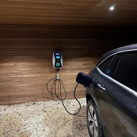 Oda ve Kahvaltı Paddock - Wellness & D'hotes 4*