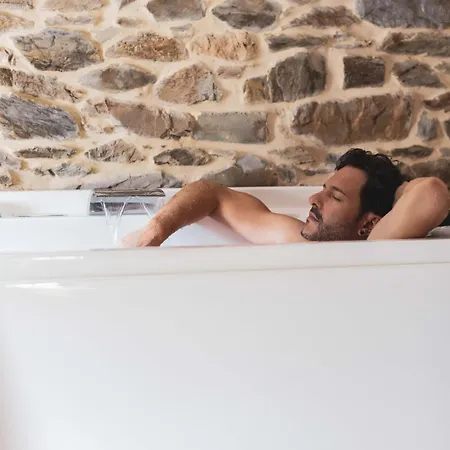 Paddock - Wellness & D'hotes