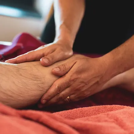 Paddock - Wellness & D'hotes Oda ve Kahvaltı