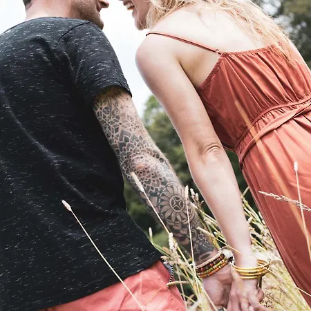 Oda ve Kahvaltı Paddock - Wellness & D'hotes 4*