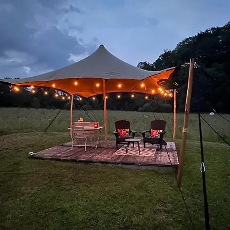 Paddock - Wellness & D'hotes 4*