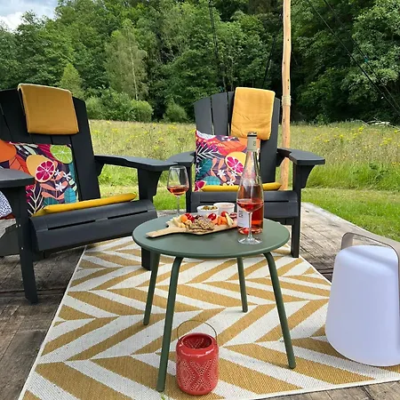 Paddock - Wellness & D'hotes Oda ve Kahvaltı