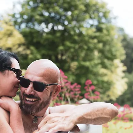 Paddock - Wellness & D'hotes 4*