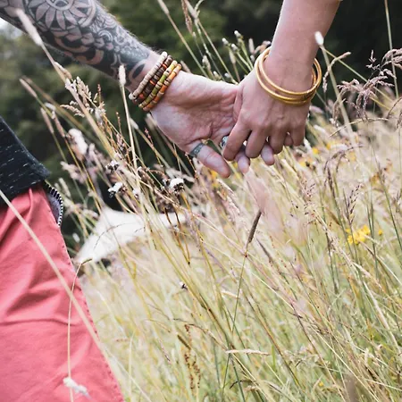 Paddock - Wellness & D'hotes 4* Stoumont