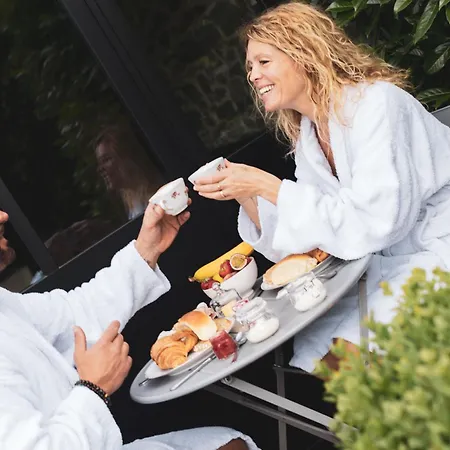 Paddock - Wellness & D'hotes Stoumont