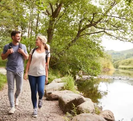 Nocleg ze śniadaniem Paddock - Wellness & D'hotes 4*